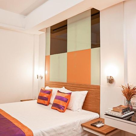 Studio Asoke Bangkok Kültér fotó