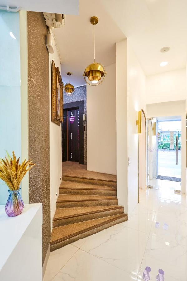 Studio Asoke Bangkok Kültér fotó