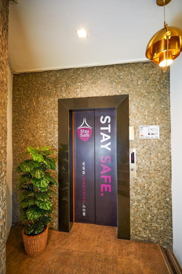 Studio Asoke Bangkok Kültér fotó