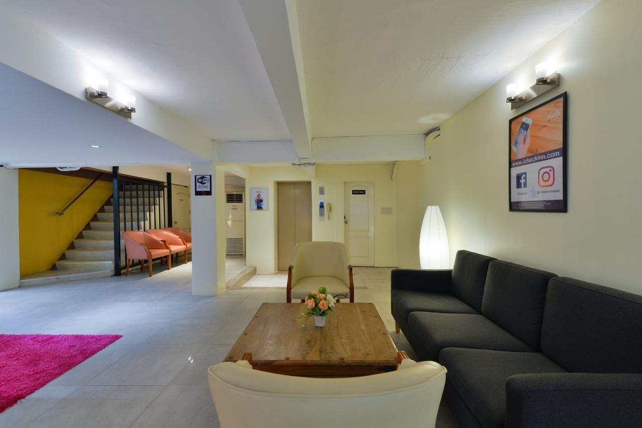 Studio Asoke Bangkok Kültér fotó