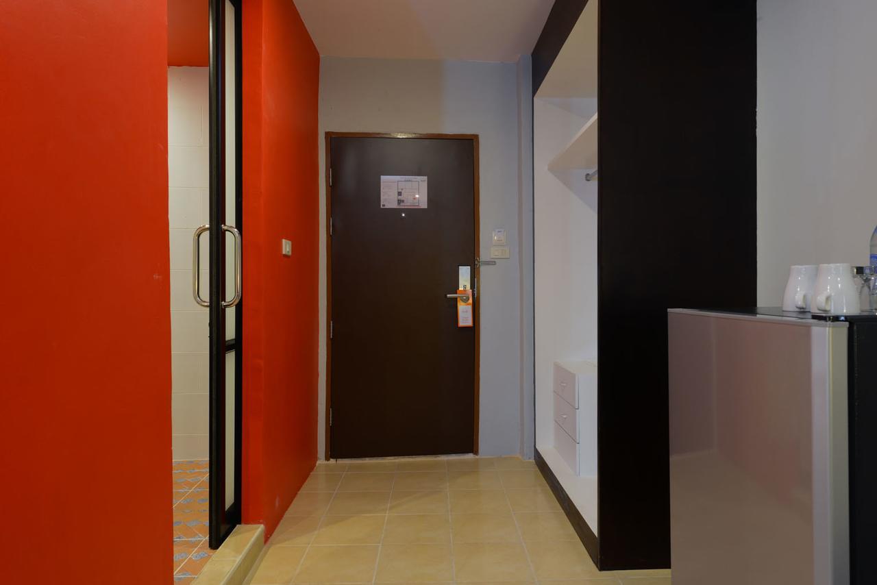 Studio Asoke Bangkok Kültér fotó