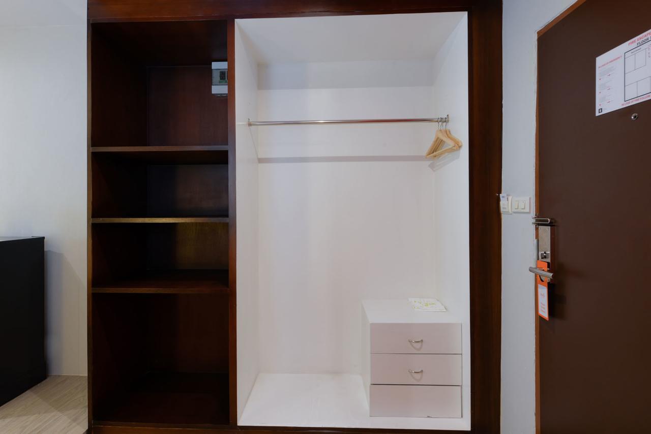 Studio Asoke Bangkok Kültér fotó