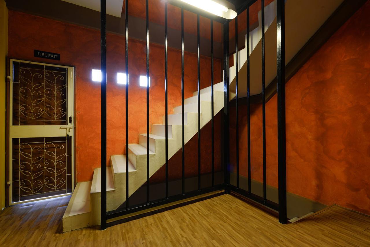 Studio Asoke Bangkok Kültér fotó