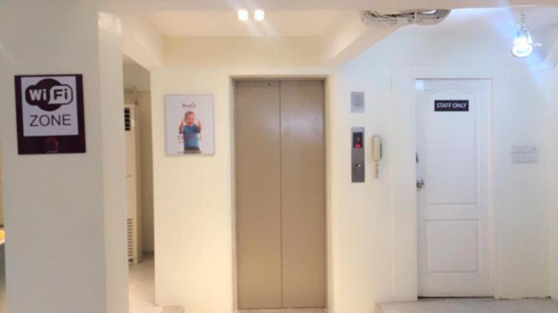 Studio Asoke Bangkok Kültér fotó
