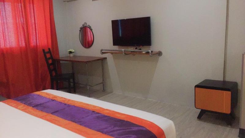 Studio Asoke Bangkok Kültér fotó